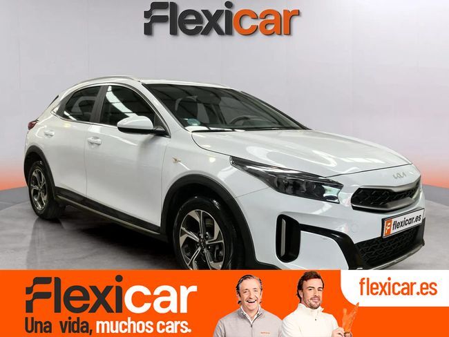 KIA XCeed (1.0 T-GDi Drive 88kW (120CV)) en Málaga