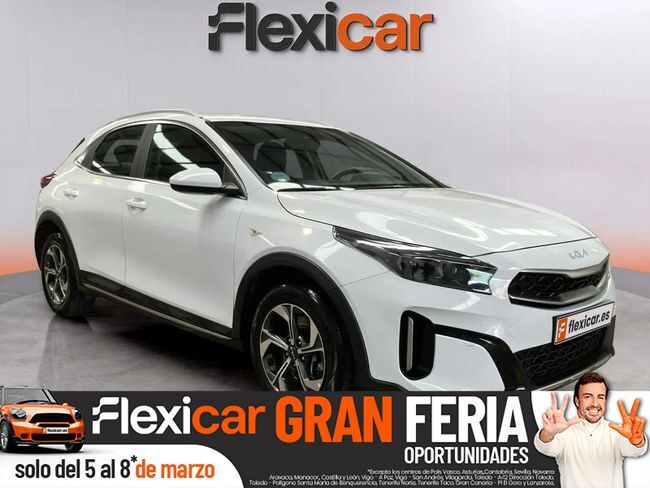 Foto del KIA XCeed 1.0 T-GDi Drive