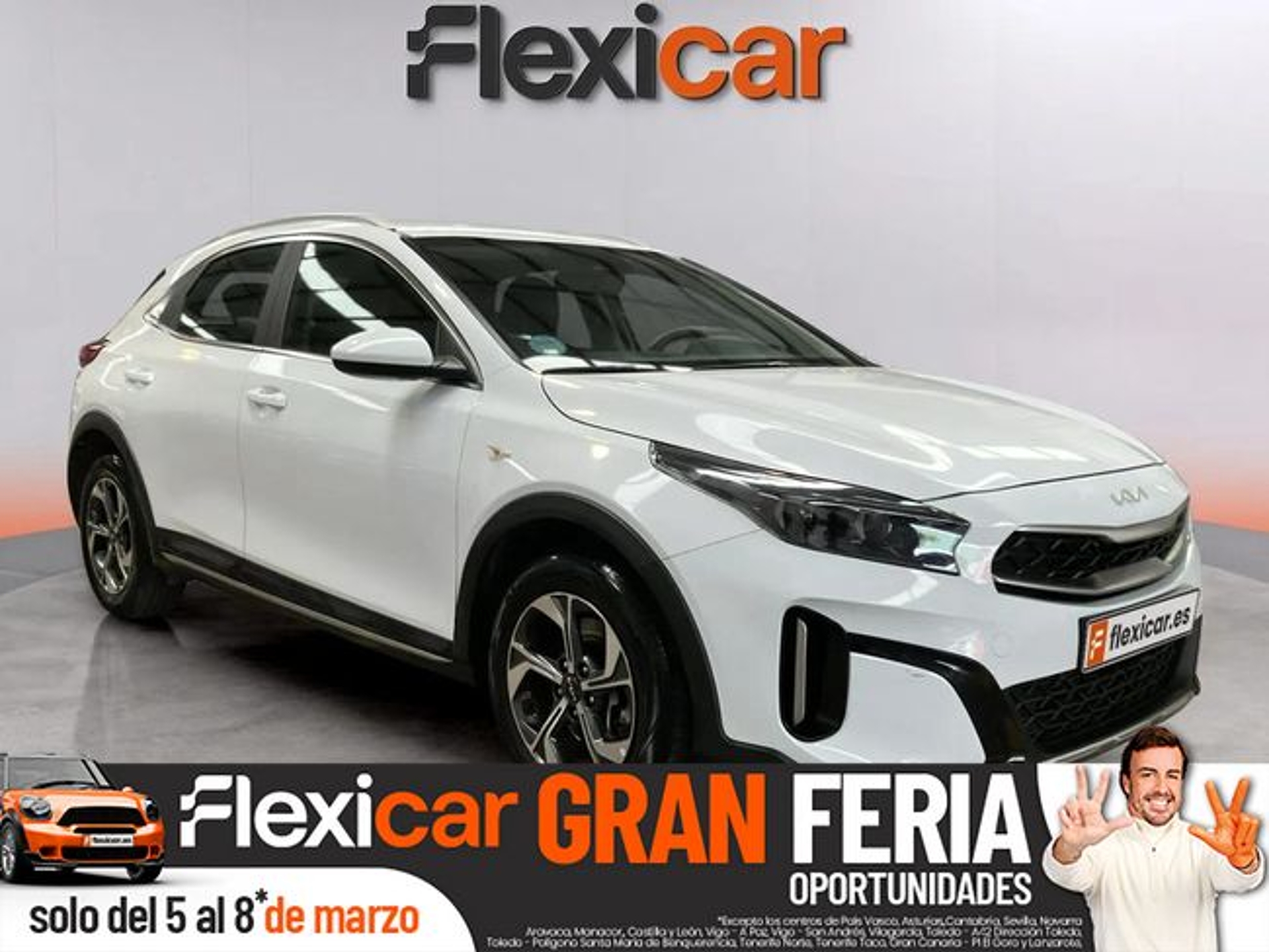 Imagen de KIA XCeed