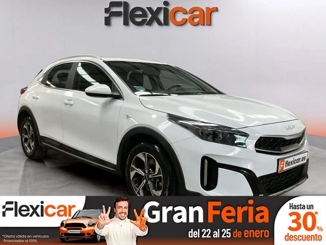 KIA XCeed (1.0 T-GDi Drive 88kW (120CV)) en Málaga