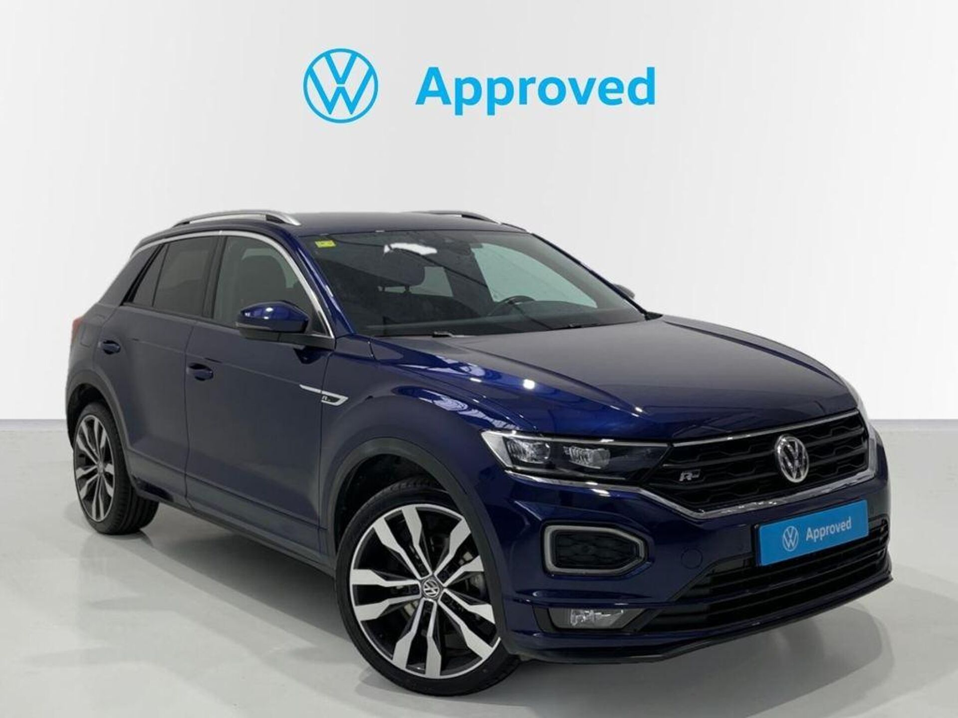 Imagen de VOLKSWAGEN T-Roc