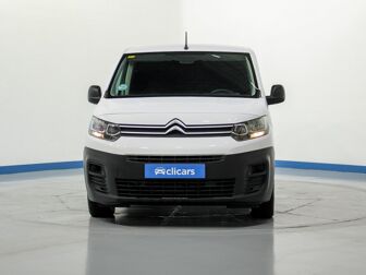 Imagen de CITROEN Berlingo Van BlueHDi S&S Talla M Control 100