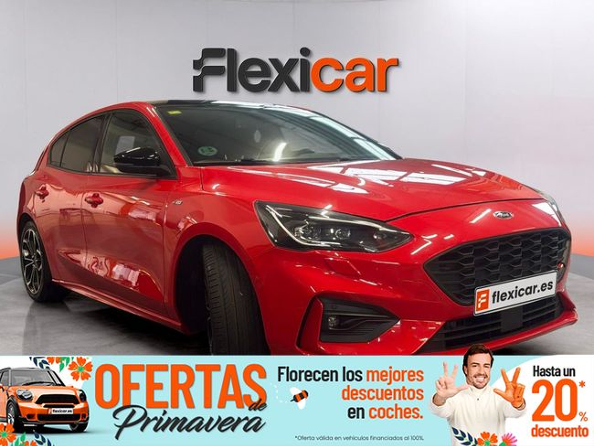 Imagen de FORD Focus