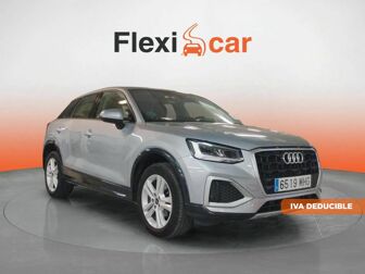 Imagen de AUDI Q2 35 TFSI Advanced S tronic 110kW