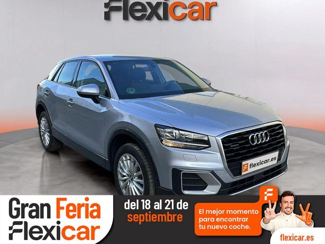 AUDI Q2 (Advanced 2.0 TDI 110kW quattro S tronic) en Cáceres