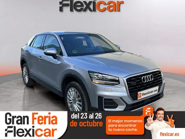 AUDI Q2 (Advanced 2.0 TDI 110kW quattro S tronic) en Cáceres