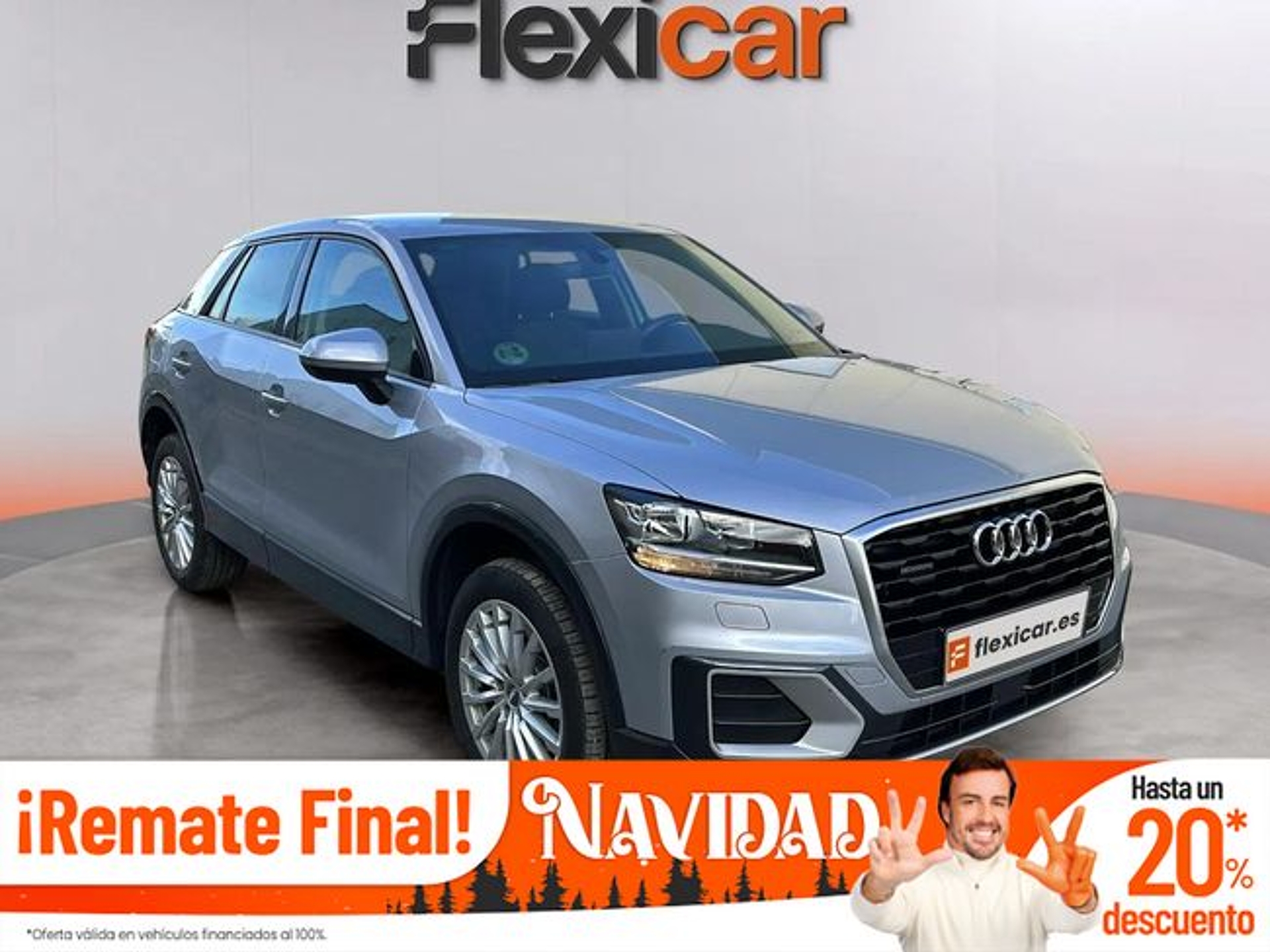 Imagen de AUDI Q2