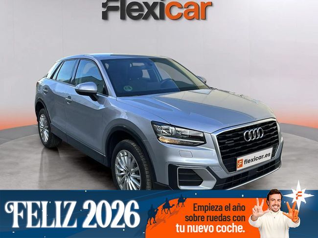 AUDI Q2 (Advanced 2.0 TDI 110kW quattro S tronic) en Cáceres