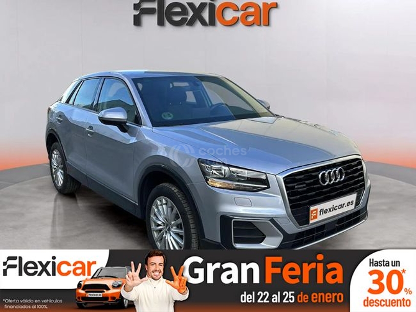 Foto del AUDI Q2 2.0TDI Design edition quattro S-T 110kW