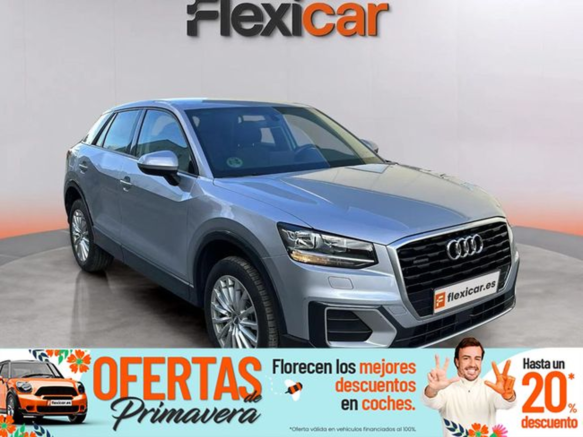 Imagen de AUDI Q2