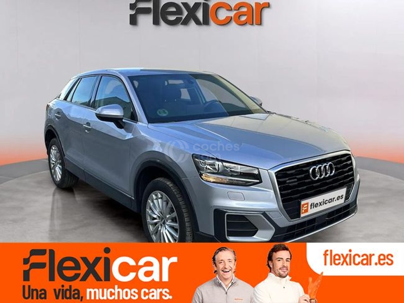 Foto del AUDI Q2 2.0TDI Design edition quattro S-T 110kW