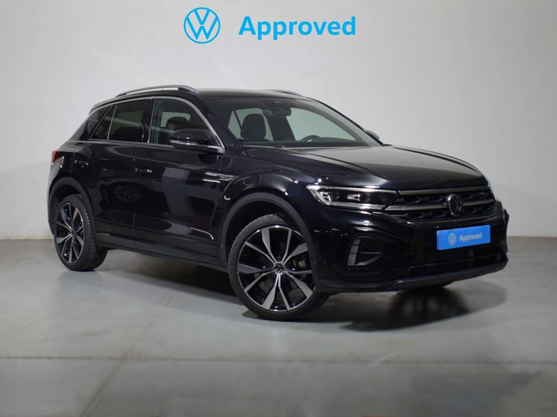 Imagen de VOLKSWAGEN T-Roc