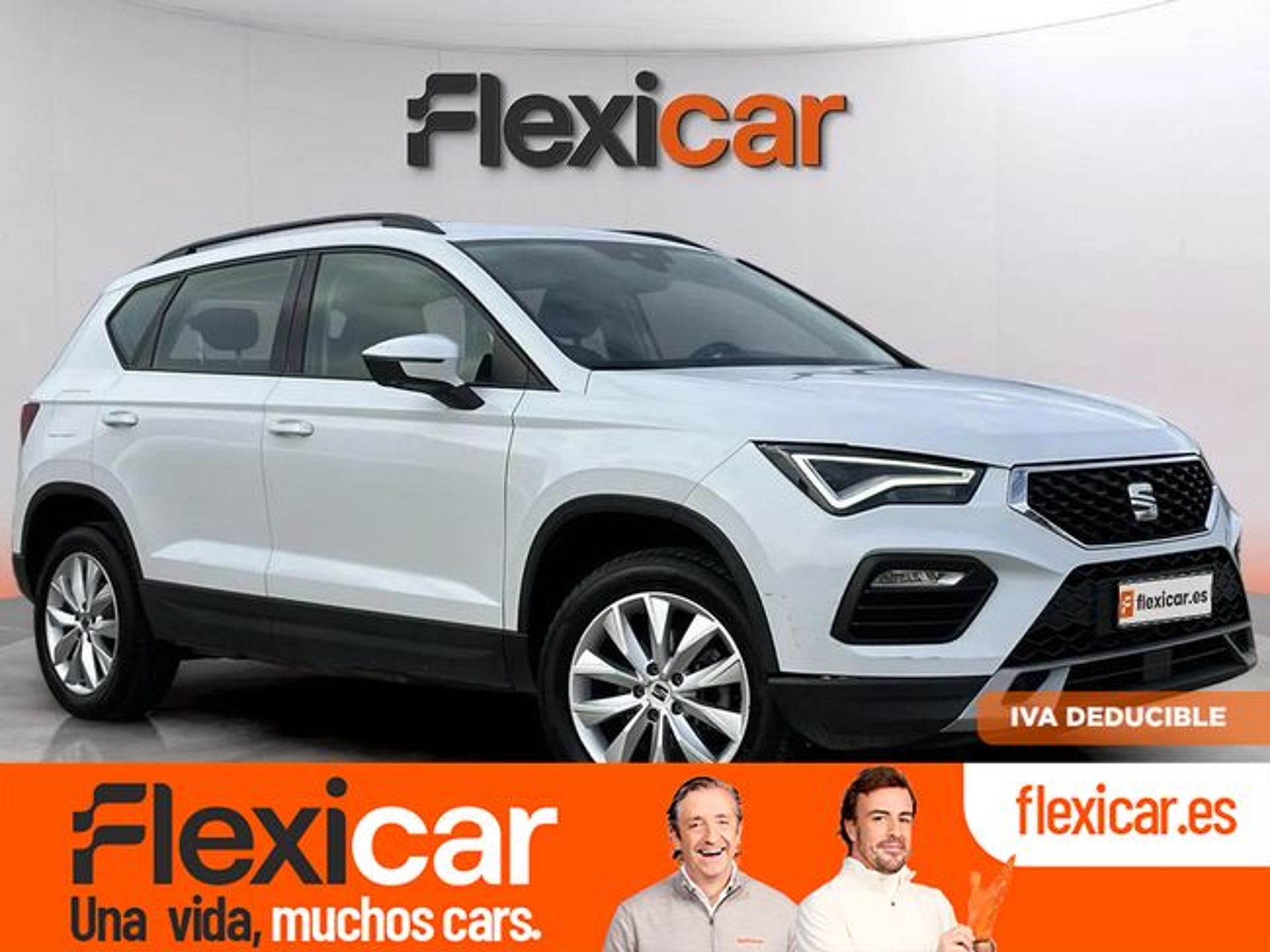 Imagen de SEAT Ateca