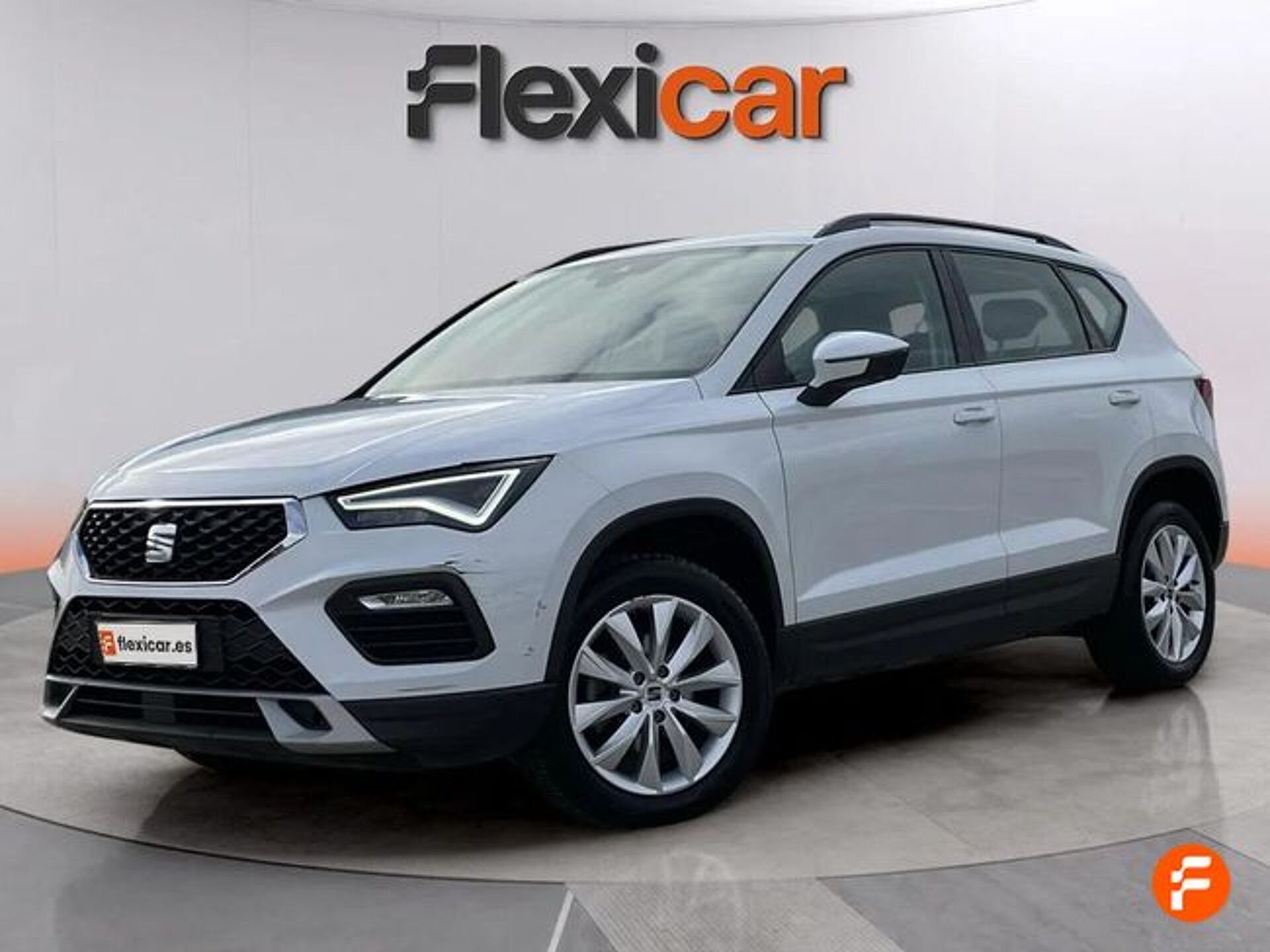 Imagen 3 de SEAT Ateca