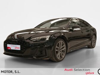 Imagen de AUDI A5 Sportback 35 TDI S line S tronic