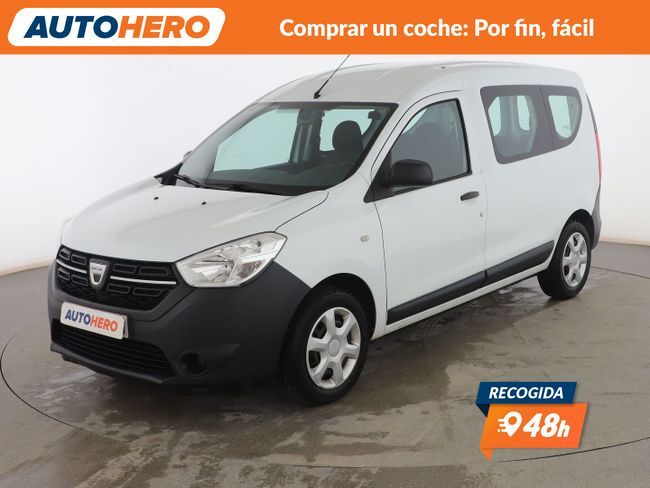 Foto del DACIA Dokker 1.5Blue dCi Essential 70kW