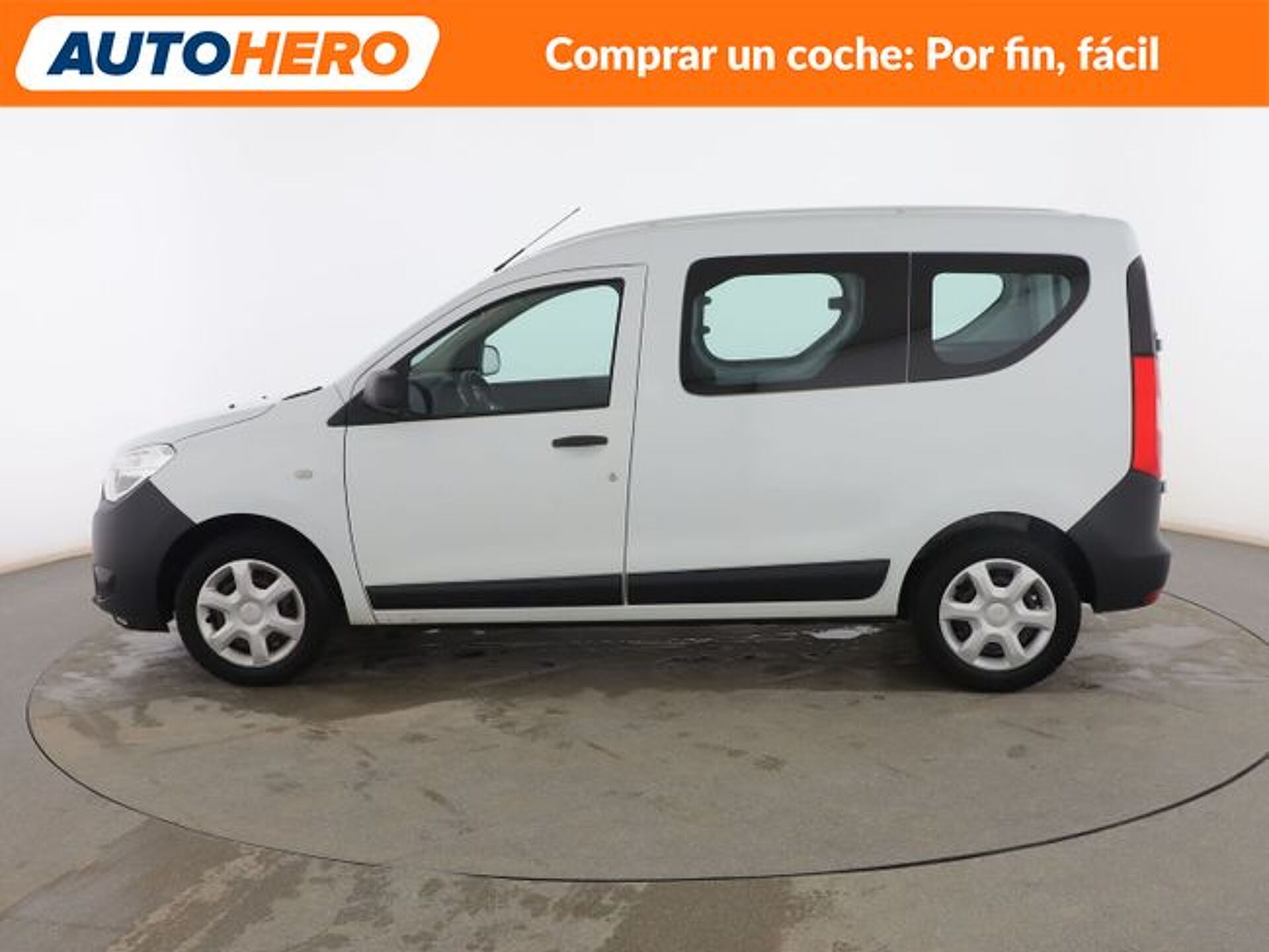 Imagen 3 de DACIA Dokker