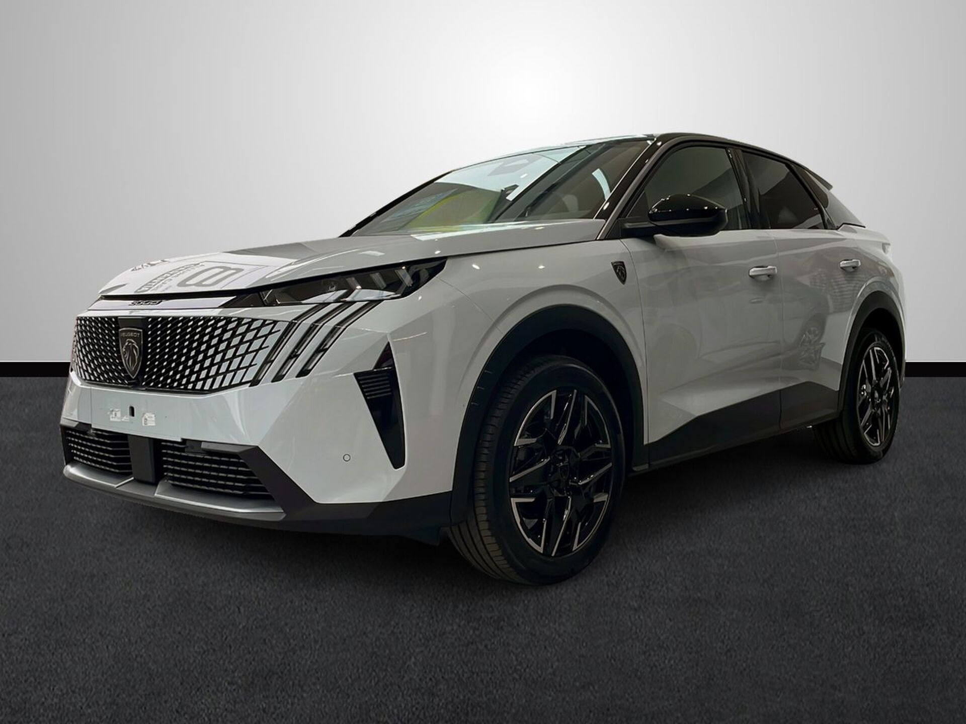 Imagen 2 de PEUGEOT 3008