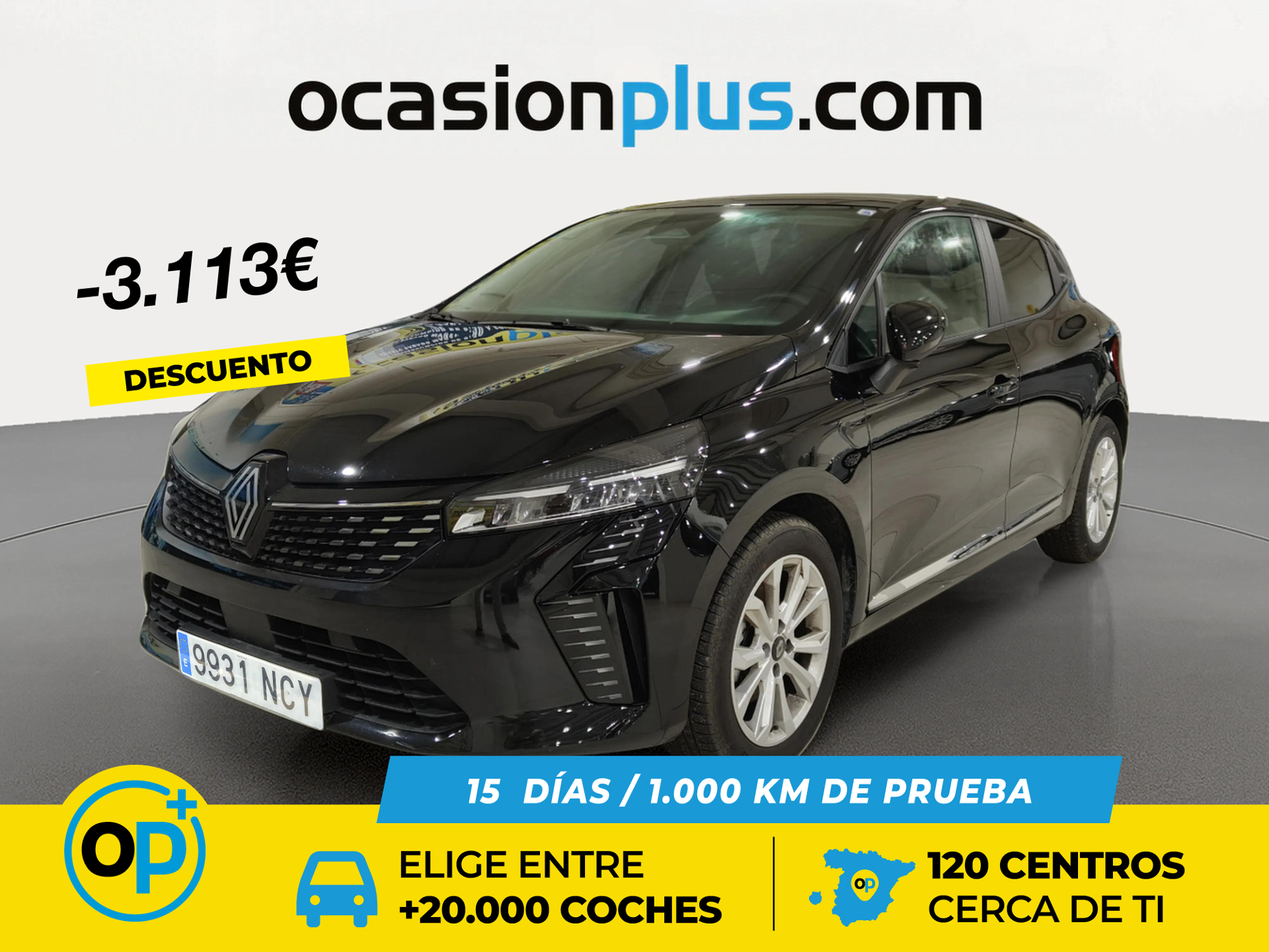 Imagen de RENAULT Clio