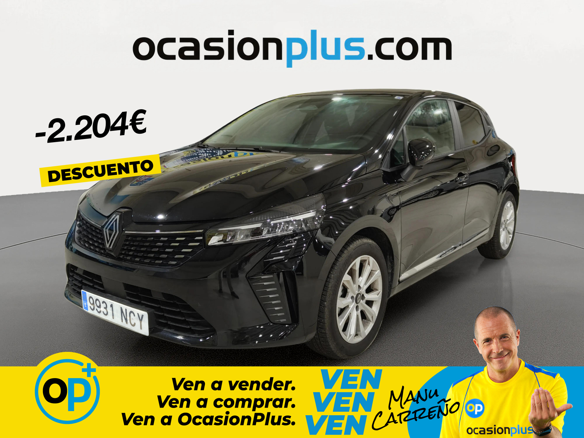 Imagen de RENAULT Clio