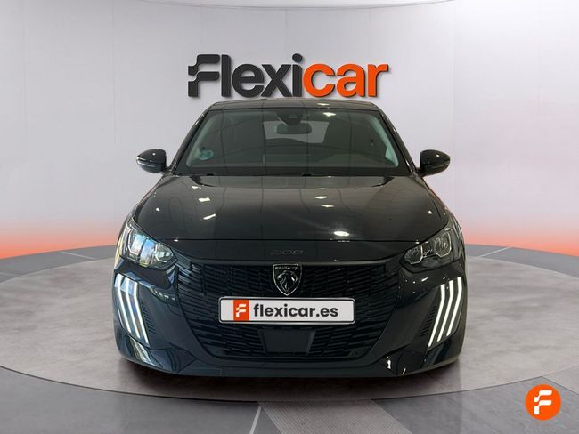 Foto del PEUGEOT 208 1.2 Puretech S&S Allure 100