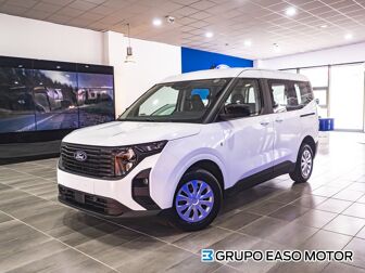 Imagen de FORD Tourneo Courier 1.0 Ecoboost Trend