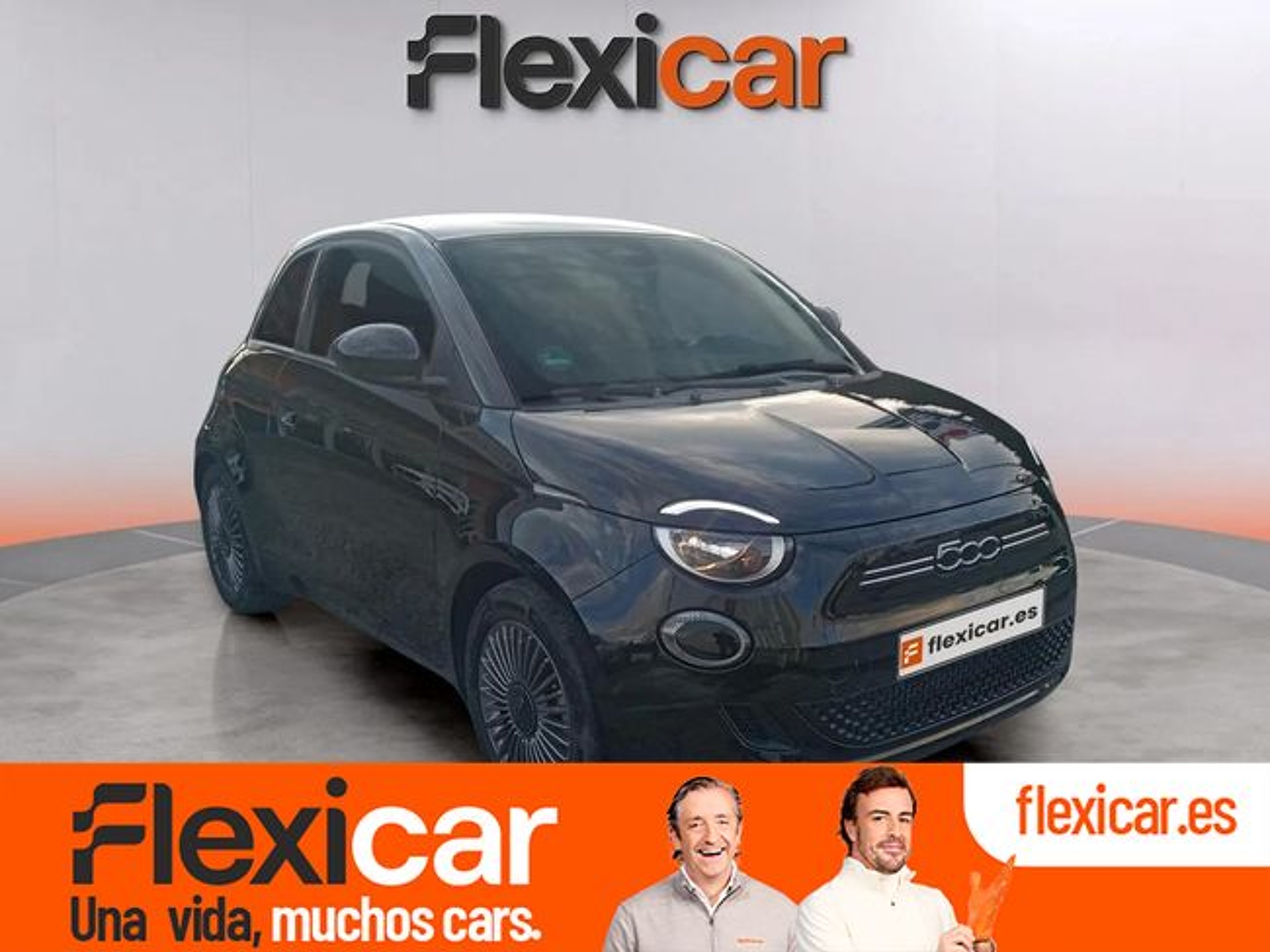 Imagen de FIAT 500
