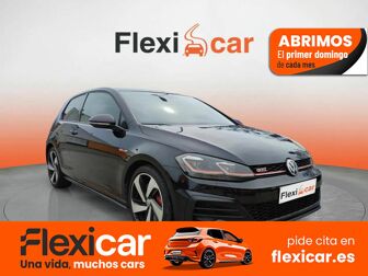 Imagen de VOLKSWAGEN Golf 2.0 TSI GTI Performance 180kW