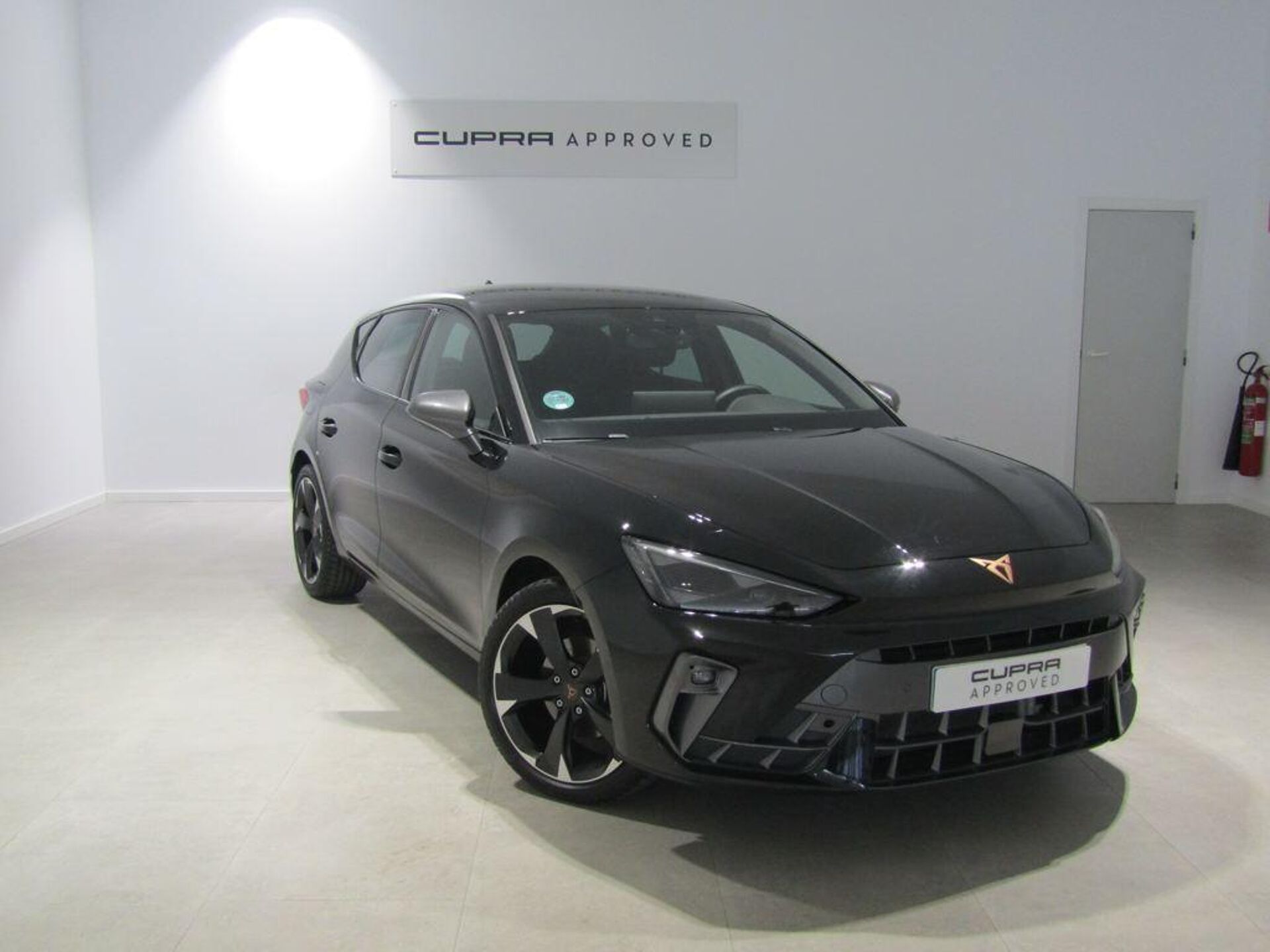 Imagen 1 de CUPRA León