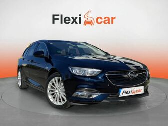 Imagen de OPEL Insignia ST 2.0CDTI S&S Excellence 170