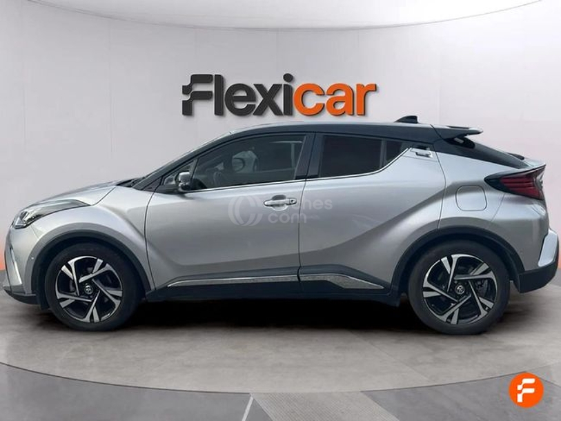 Foto del TOYOTA C-HR 180H Advance