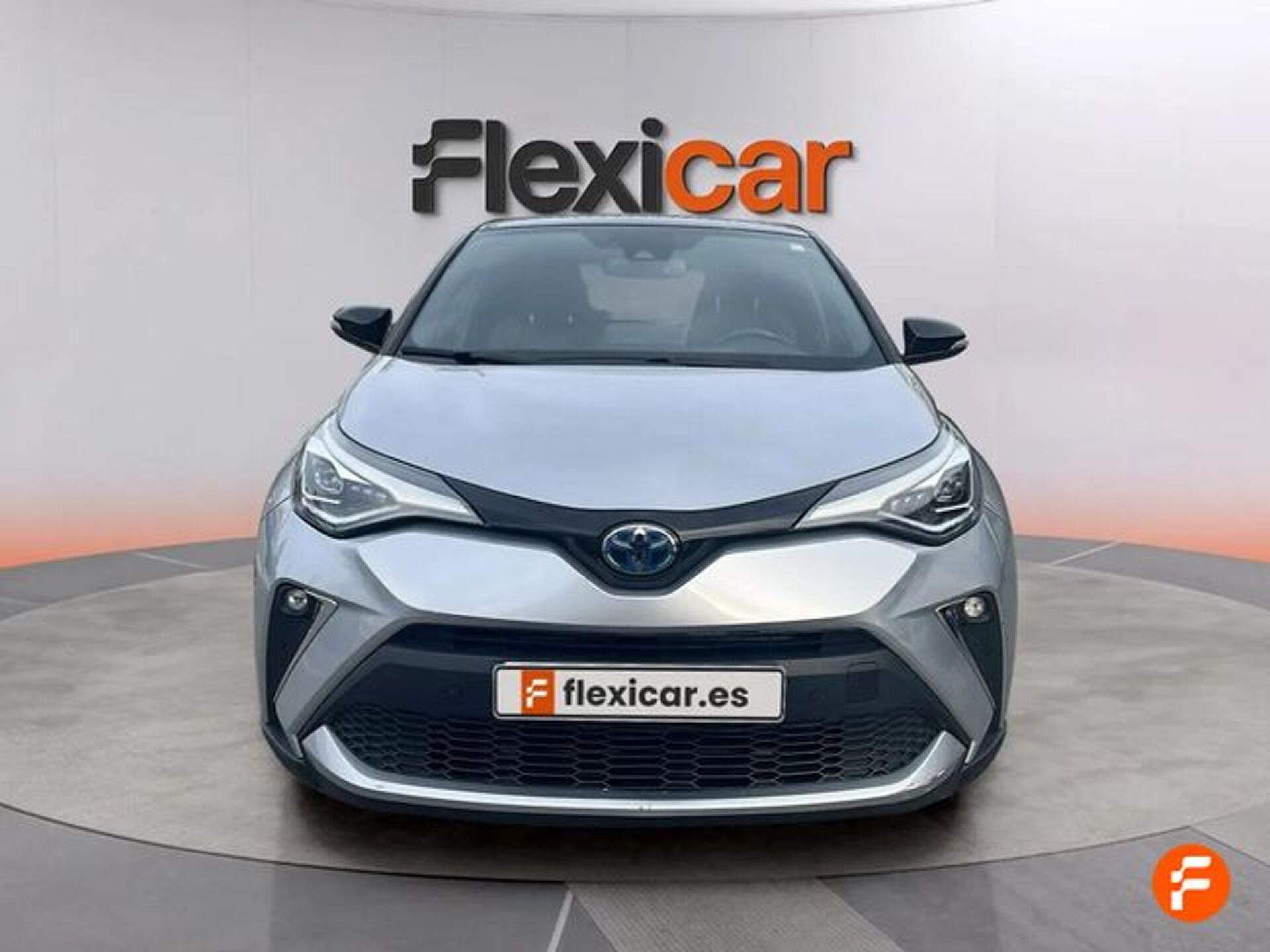 Imagen 2 de TOYOTA C-HR