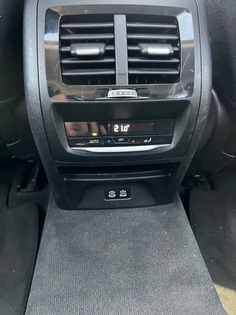 Foto del BMW X4 xDrive 20dA xLine