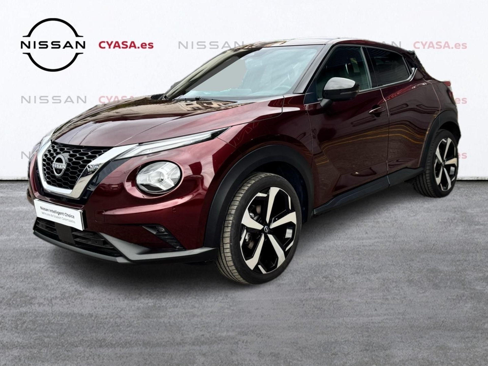 Imagen de NISSAN Juke