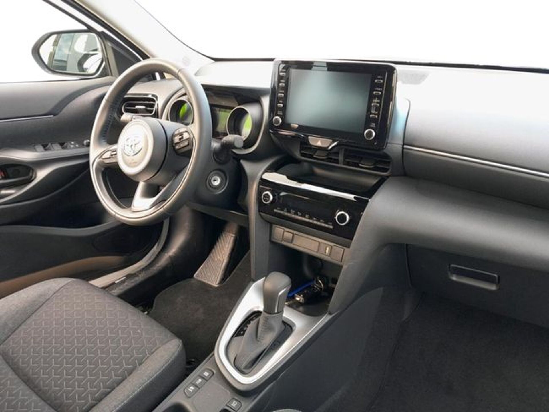 Imagen 3 de TOYOTA Yaris Cross