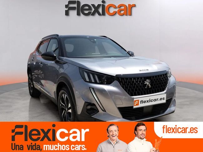 PEUGEOT 2008 (GT Line Puretech 130 S&S EAT8) en Guadalajara