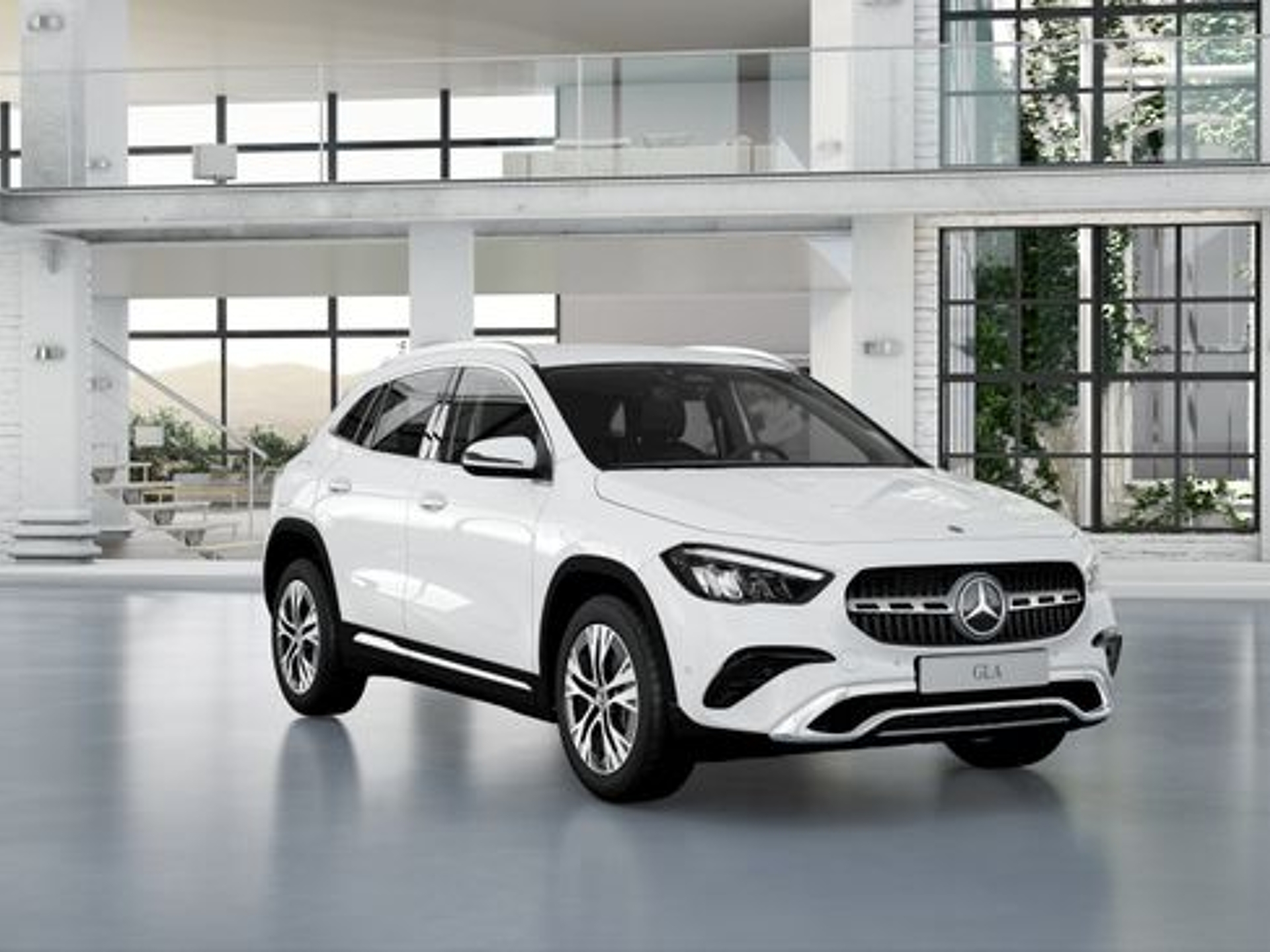 Imagen de MERCEDES Clase GLA
