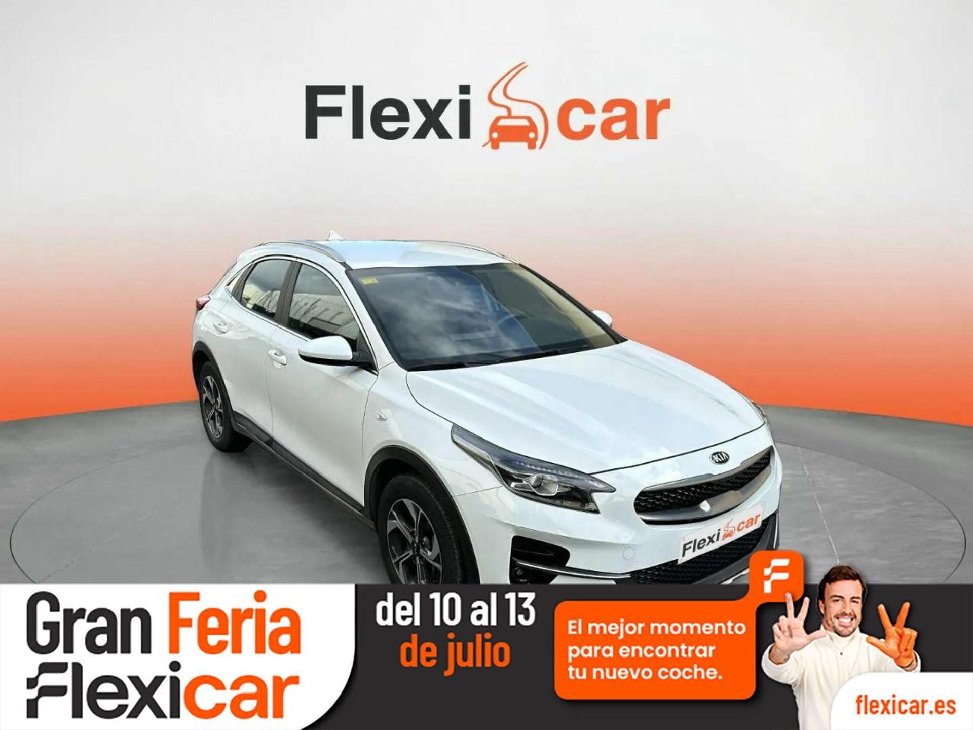 Imagen de KIA XCeed