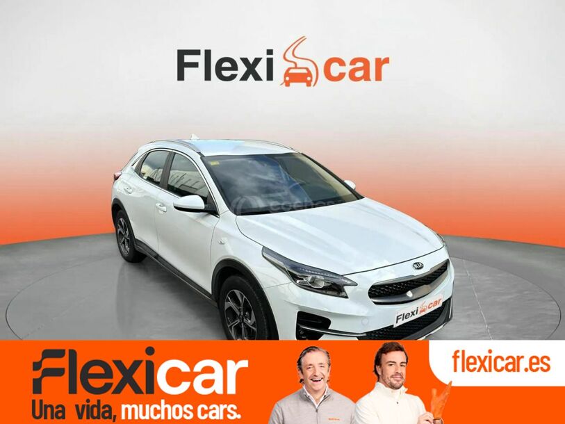 Foto del KIA XCeed 1.6 CRDi Eco-Dynamics Business 115