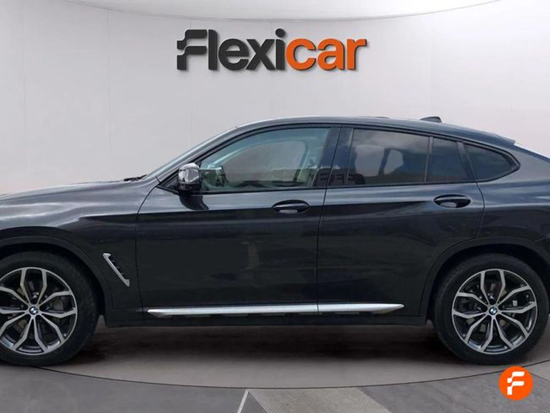 Imagen 3 de BMW X4