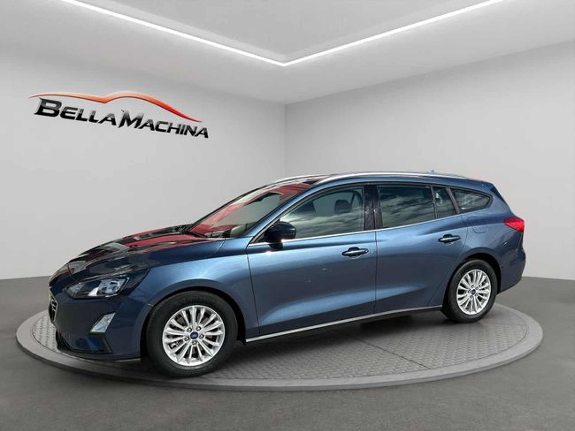 Imagen de FORD Focus