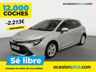 Imagen de TOYOTA Corolla Touring Sports 140H Active Plus