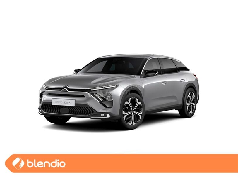 Foto del CITROEN C5 Aircross PureTech S&S Feel Pack EAT8 130