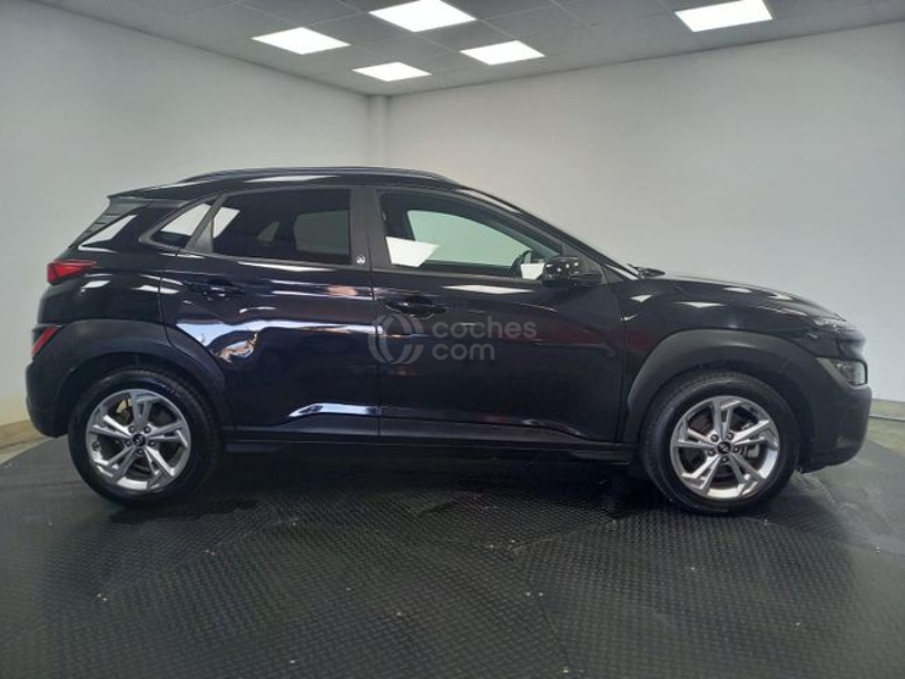 Foto del HYUNDAI Kona 1.0 TGDI Essence 4x2