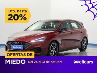 Imagen de HYUNDAI i30 2.0 TGDI N 250