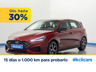 Imagen de HYUNDAI i30 2.0 TGDI N 250