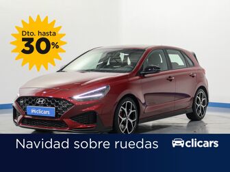 Imagen de HYUNDAI i30 2.0 TGDI N 250