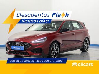 Imagen de HYUNDAI i30 2.0 TGDI N 250