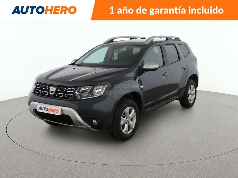 Foto del DACIA Duster 1.6 Prestige 4x2 85kW