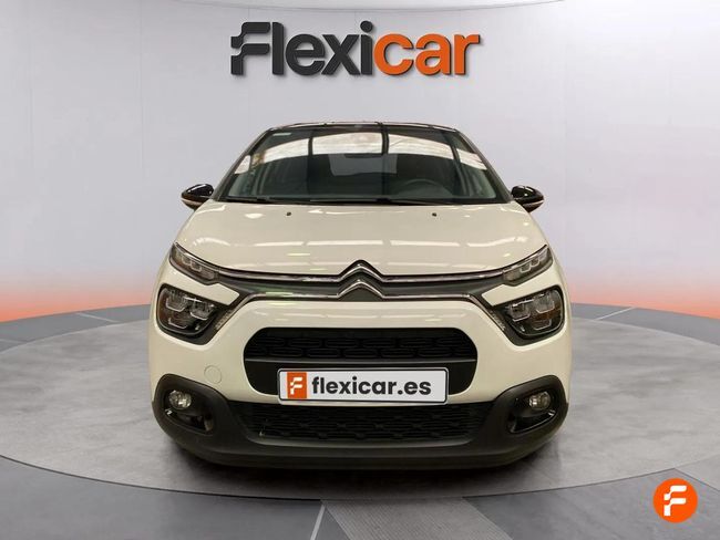 Foto del CITROEN C3 1.2 PureTech S&S Plus 83